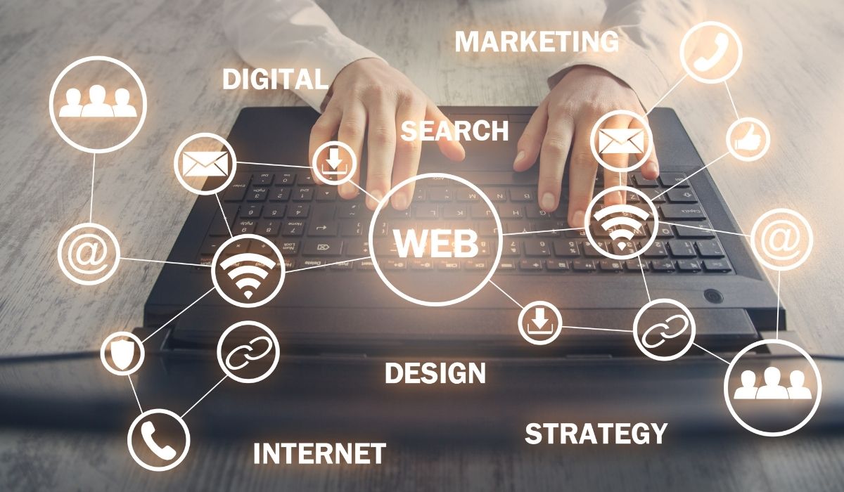 Yumurtalık Web Tasarım